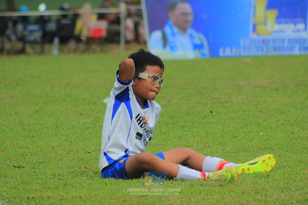 big 24 ijl u11 140624 gagak muda vs java soccer academy