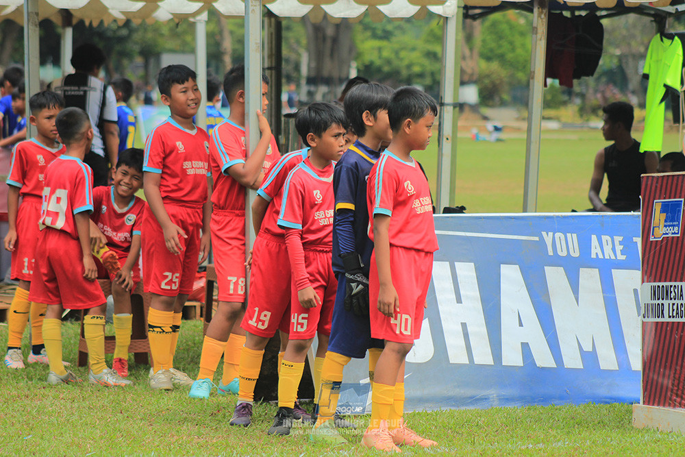 big 24 ijl u11 140624 gagak muda vs java soccer academy
