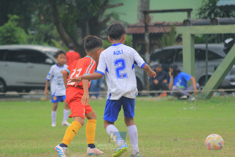 big 24 ijl u11 140624 gagak muda vs java soccer academy