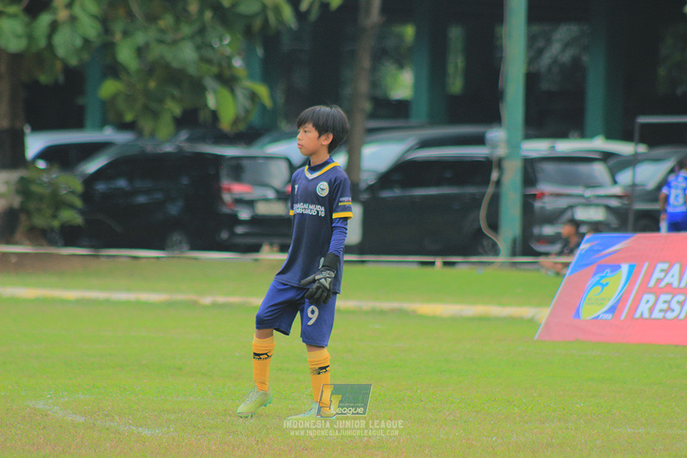 big 24 ijl u11 140624 gagak muda vs java soccer academy