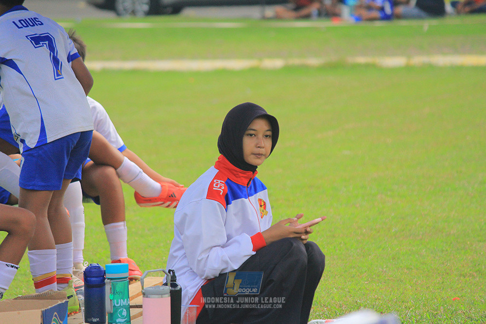big 24 ijl u11 140624 gagak muda vs java soccer academy