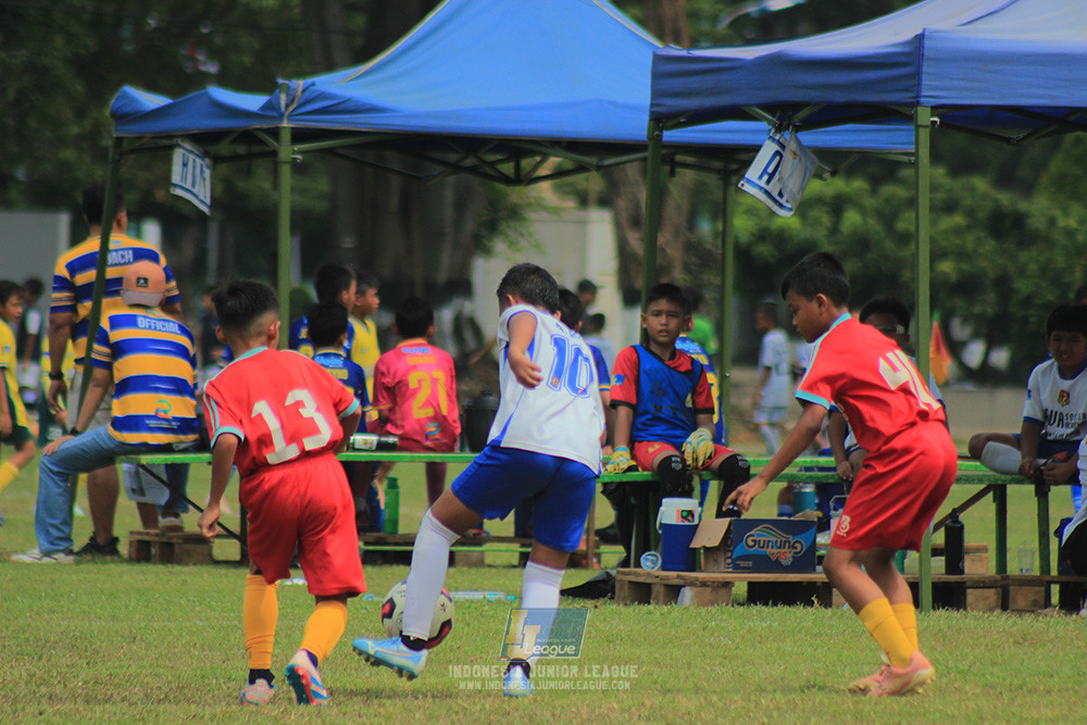 big 24 ijl u11 140624 gagak muda vs java soccer academy