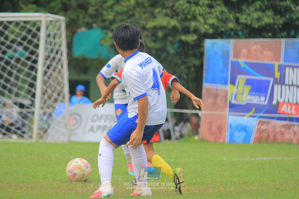 big 24 ijl u11 140624 gagak muda vs java soccer academy