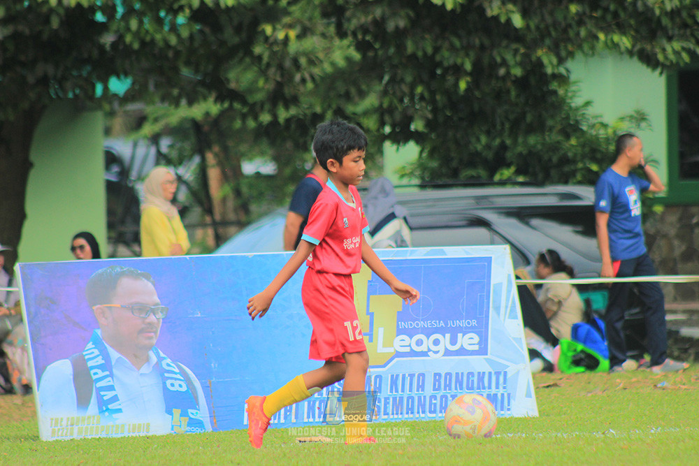 big 24 ijl u11 140624 gagak muda vs java soccer academy