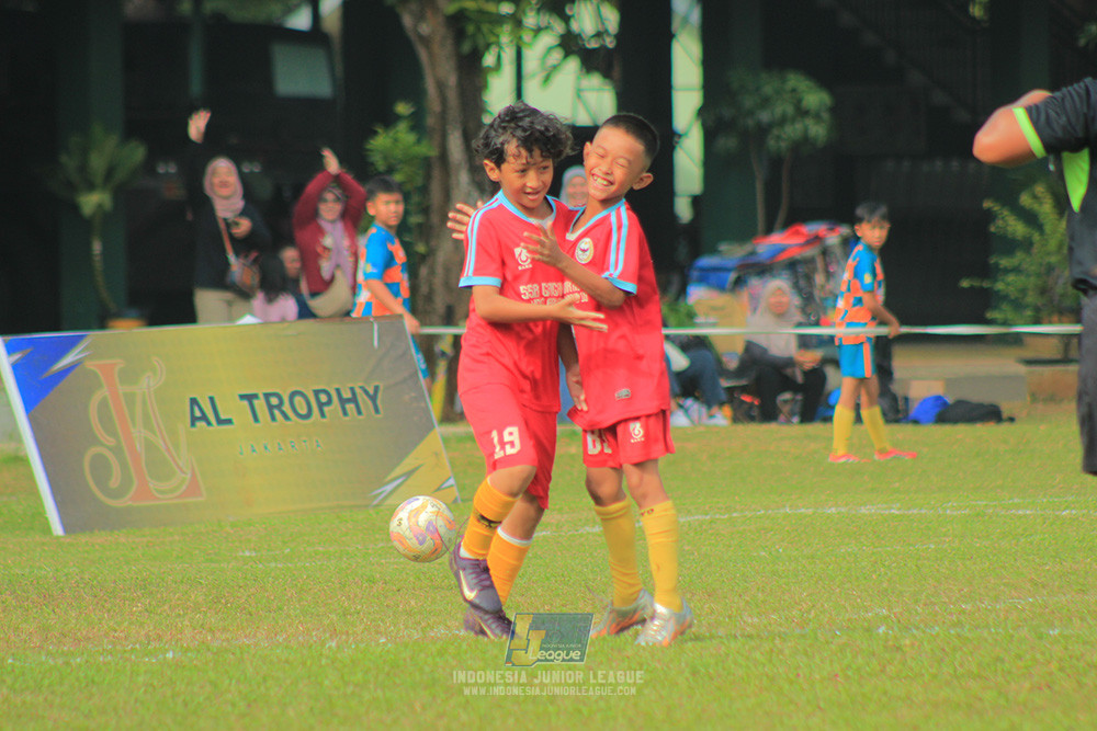 big 24 ijl u11 140624 gagak muda vs maesa pararaider white