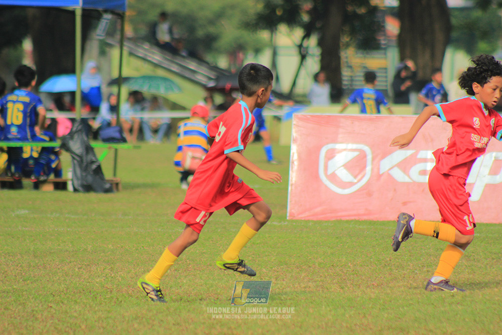 big 24 ijl u11 140624 gagak muda vs maesa pararaider white