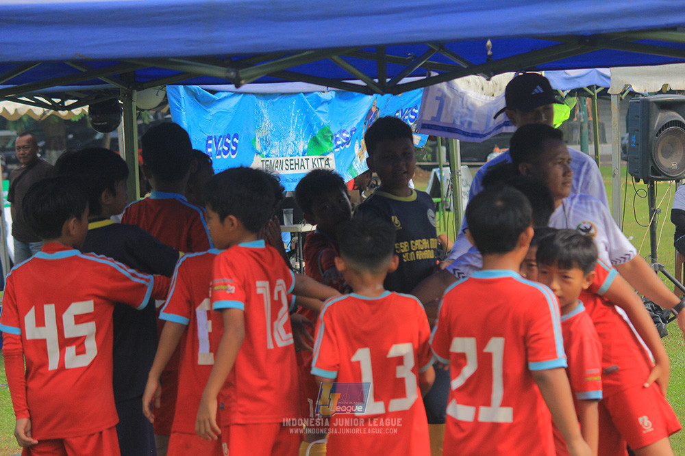 big 24 ijl u11 140624 gagak muda vs maesa pararaider white