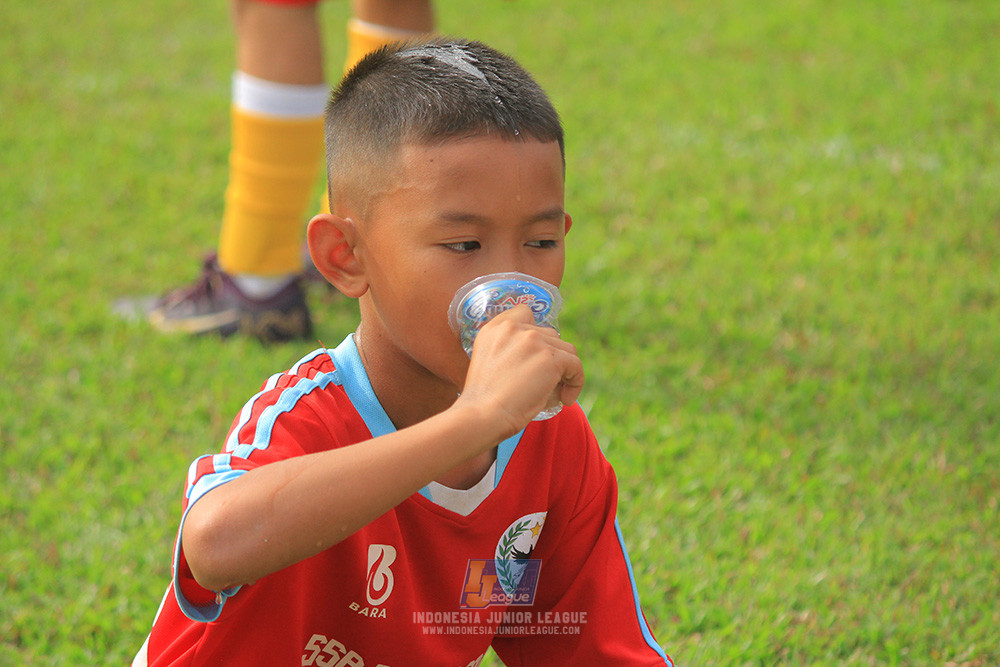 big 24 ijl u11 140624 gagak muda vs maesa pararaider white