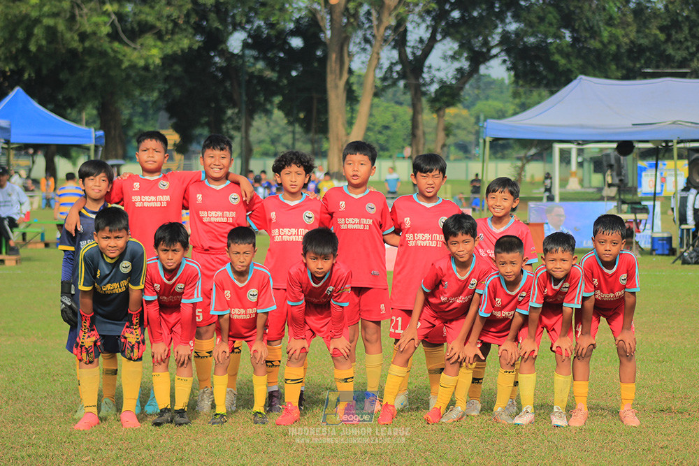 big 24 ijl u11 140624 gagak muda vs maesa pararaider white