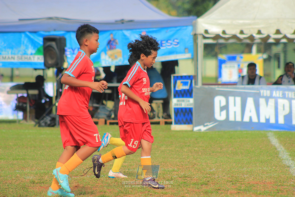 big 24 ijl u11 140624 gagak muda vs maesa pararaider white
