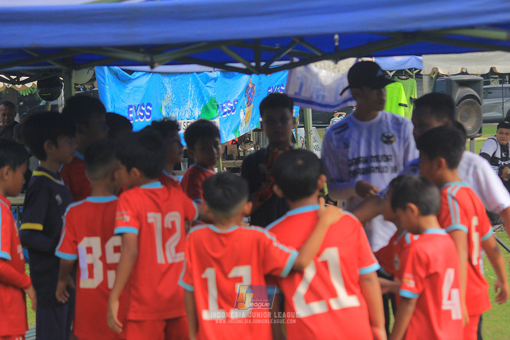 big 24 ijl u11 140624 gagak muda vs maesa pararaider white