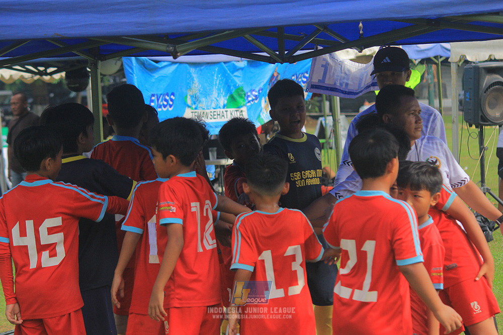 big 24 ijl u11 140624 gagak muda vs maesa pararaider white
