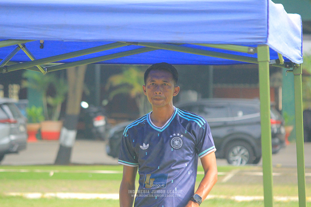 big 24 ijl u11 140624 gagak muda vs maesa pararaider white