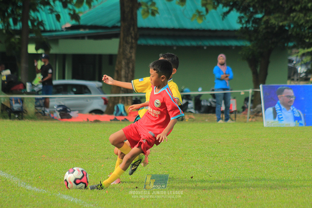 big 24 ijl u11 140624 gagak muda vs maesa pararaider white