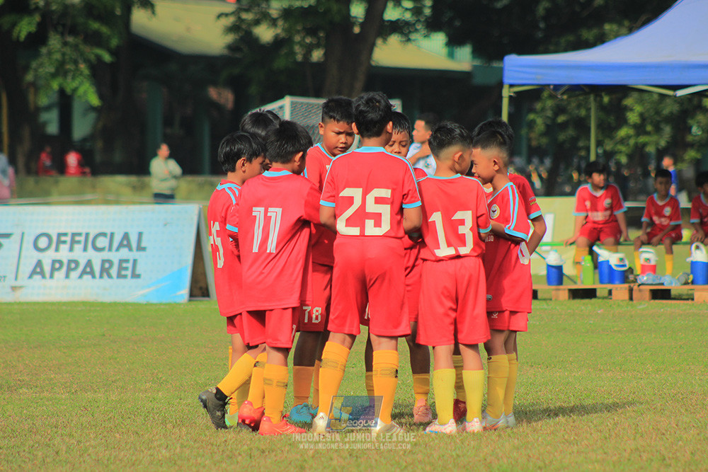 big 24 ijl u11 140624 gagak muda vs maesa pararaider white