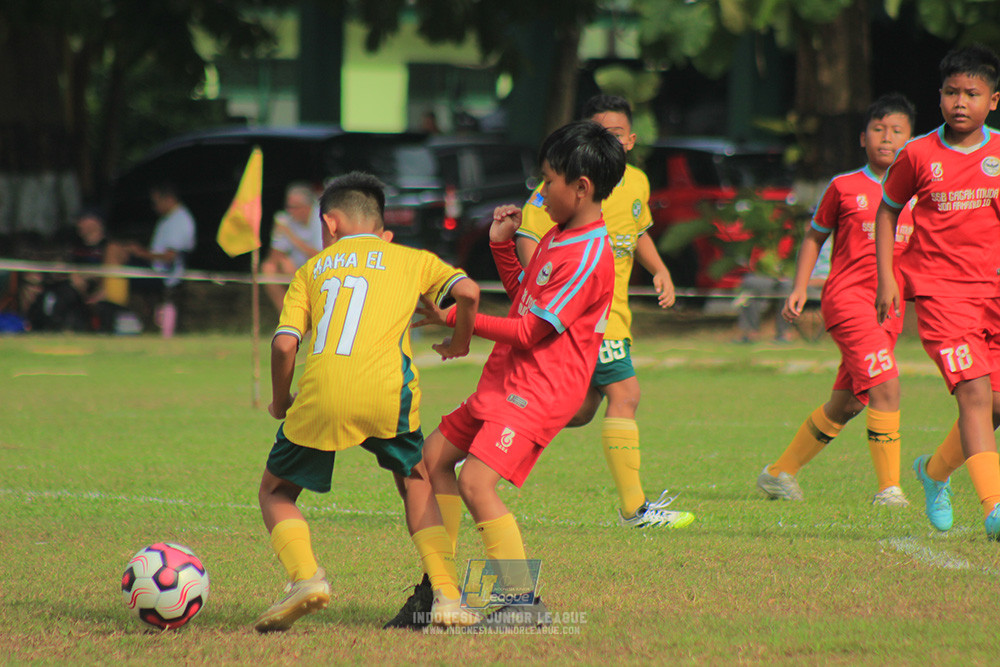big 24 ijl u11 140624 gagak muda vs maesa pararaider white