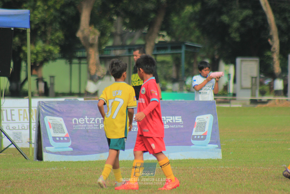 big 24 ijl u11 140624 gagak muda vs maesa pararaider white