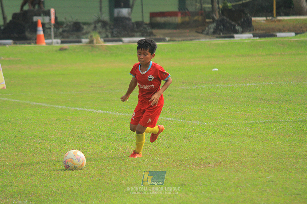 big 24 ijl u11 140624 gagak muda vs maesa pararaider white