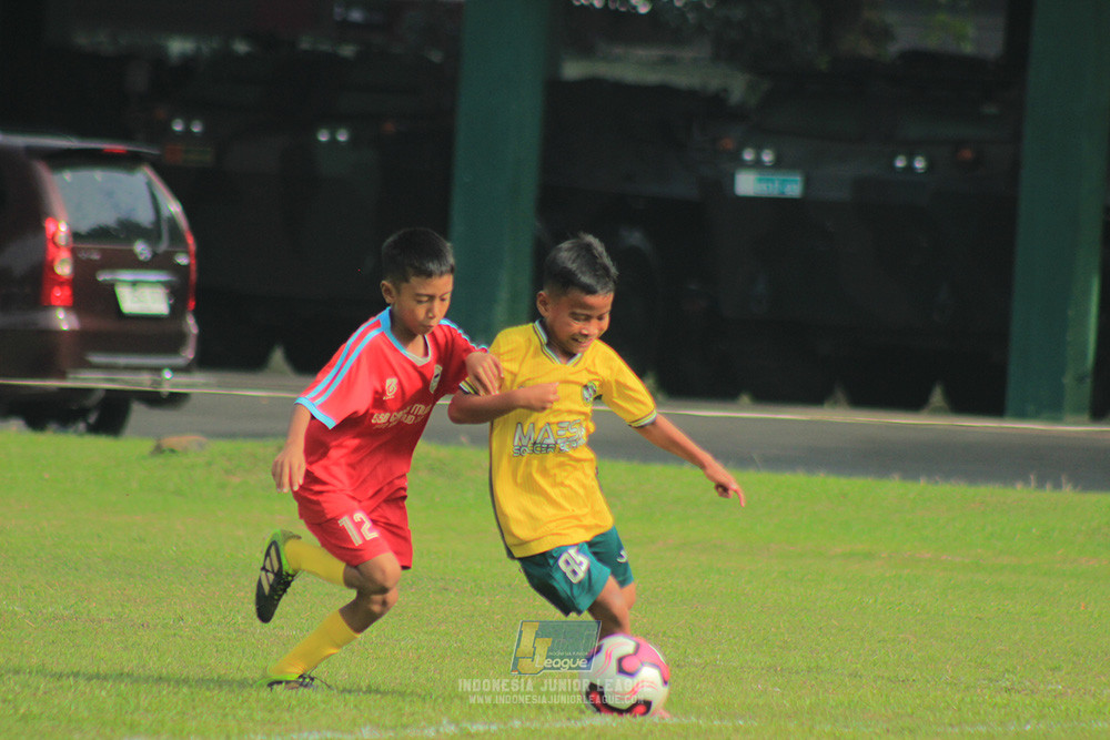 big 24 ijl u11 140624 gagak muda vs maesa pararaider white