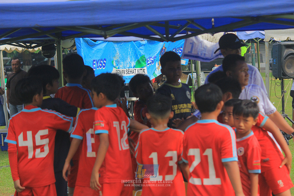 big 24 ijl u11 140624 gagak muda vs maesa pararaider white