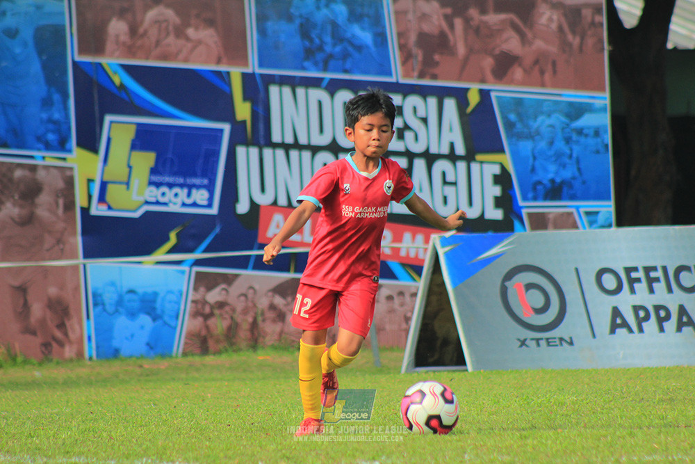 big 24 ijl u11 140624 gagak muda vs maesa pararaider white