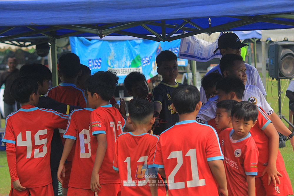big 24 ijl u11 140624 gagak muda vs maesa pararaider white