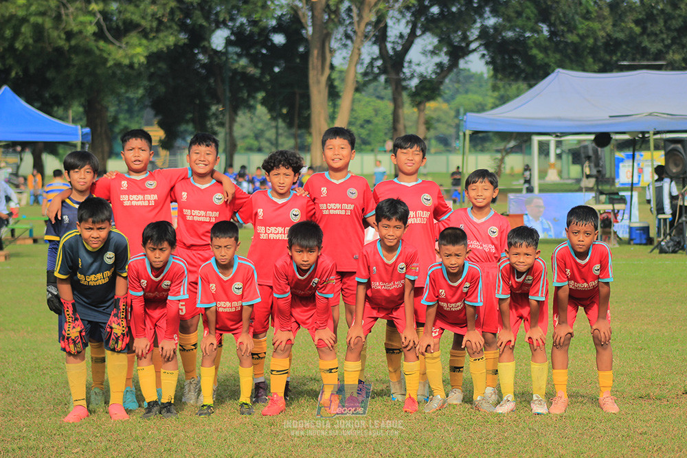 big 24 ijl u11 140624 gagak muda vs maesa pararaider white