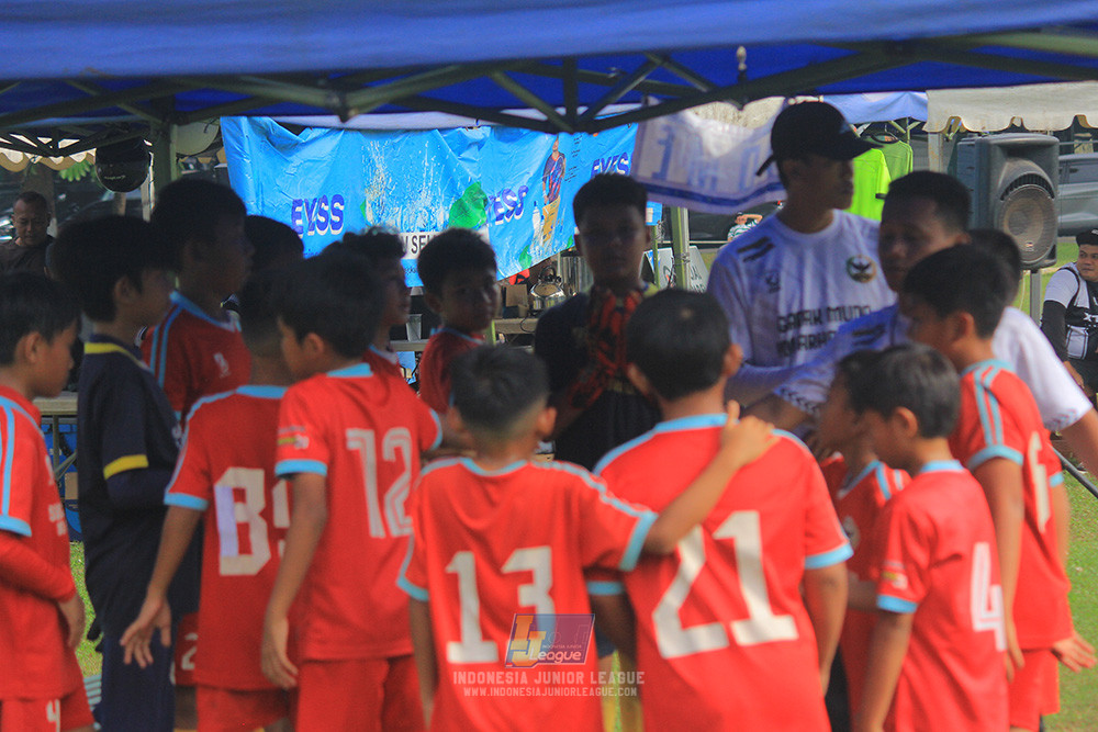 big 24 ijl u11 140624 gagak muda vs maesa pararaider white
