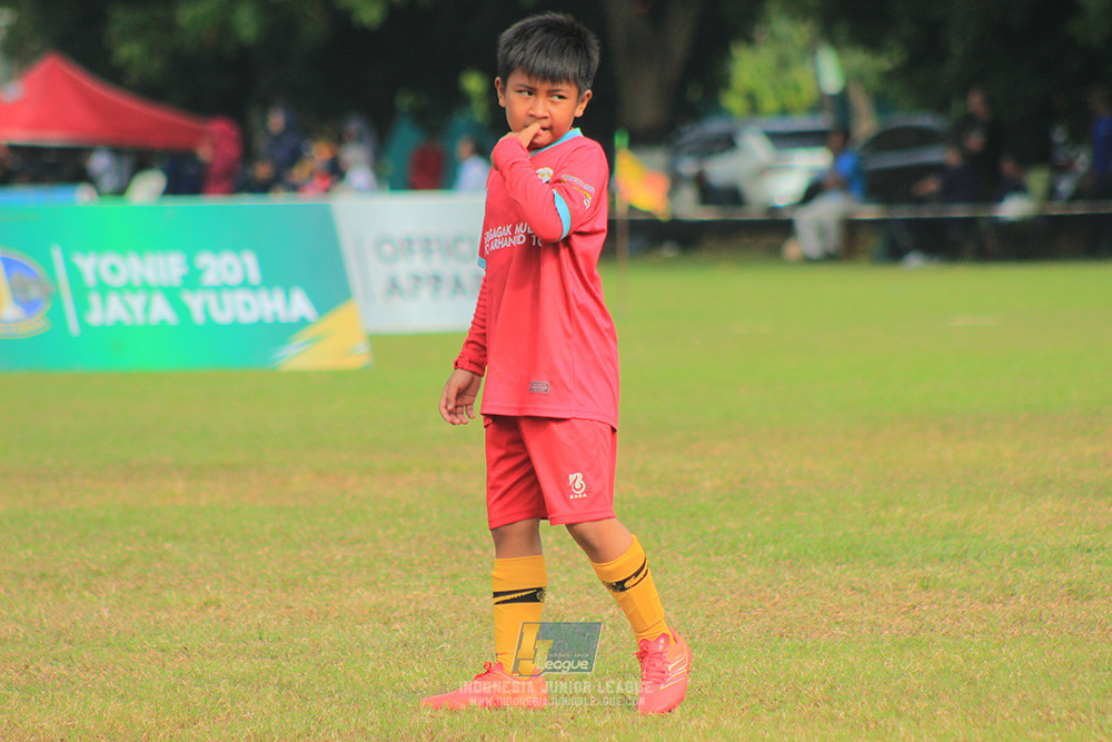 big 24 ijl u11 140624 gagak muda vs maesa pararaider white