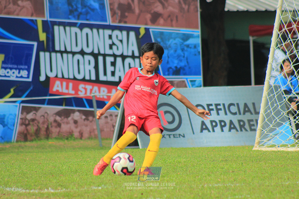 big 24 ijl u11 140624 gagak muda vs maesa pararaider white