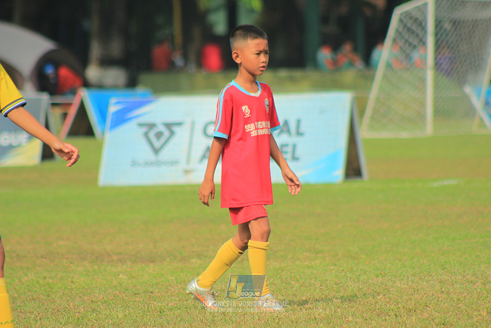 big 24 ijl u11 140624 gagak muda vs maesa pararaider white