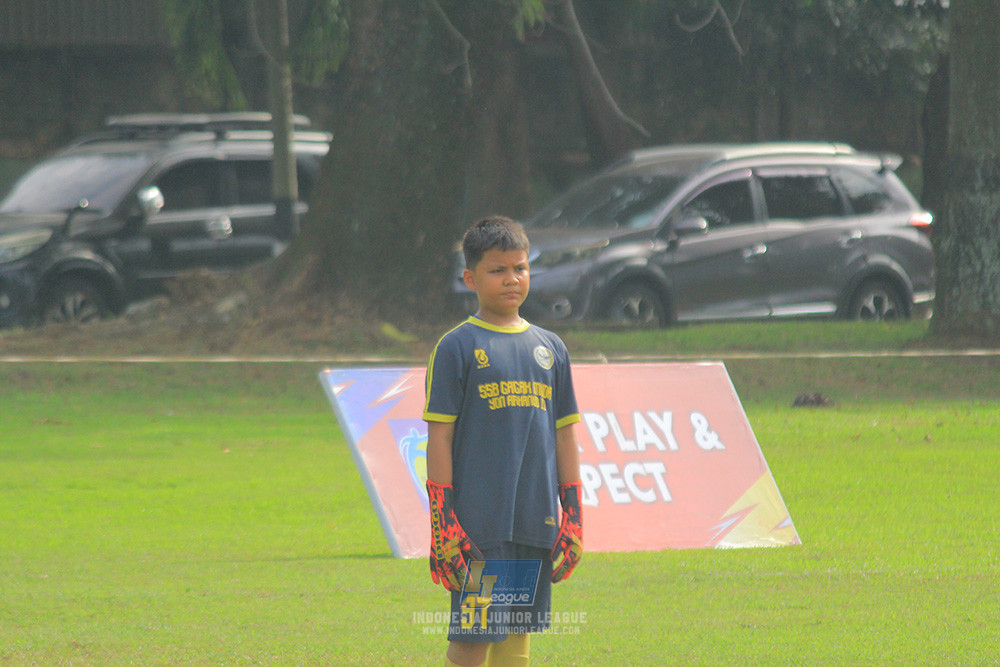 big 24 ijl u11 140624 gagak muda vs maesa pararaider white