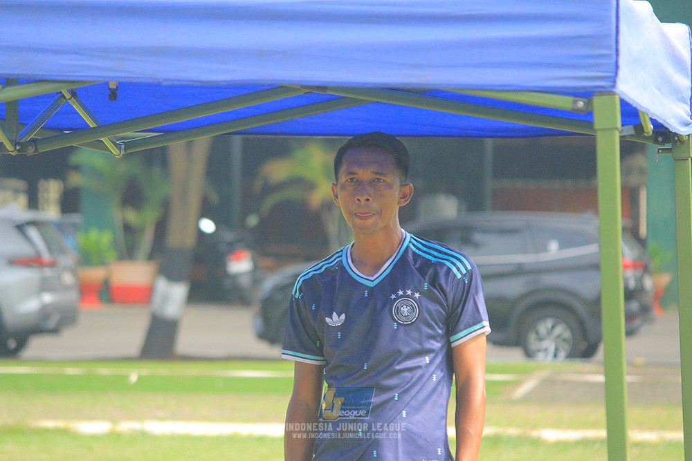 big 24 ijl u11 140624 gagak muda vs maesa pararaider white