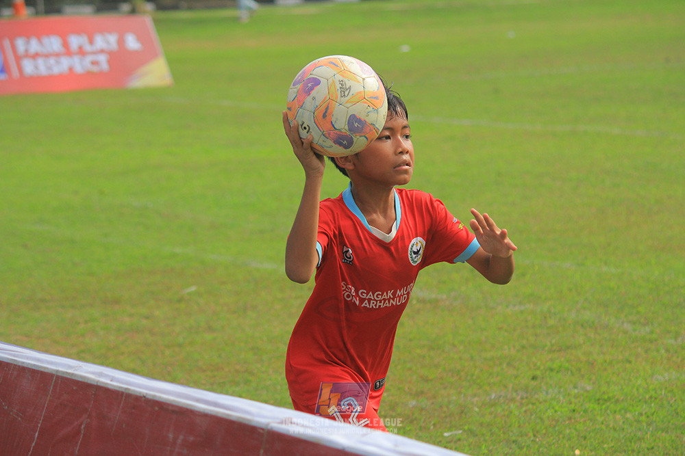 big 24 ijl u11 140624 gagak muda vs maesa pararaider white