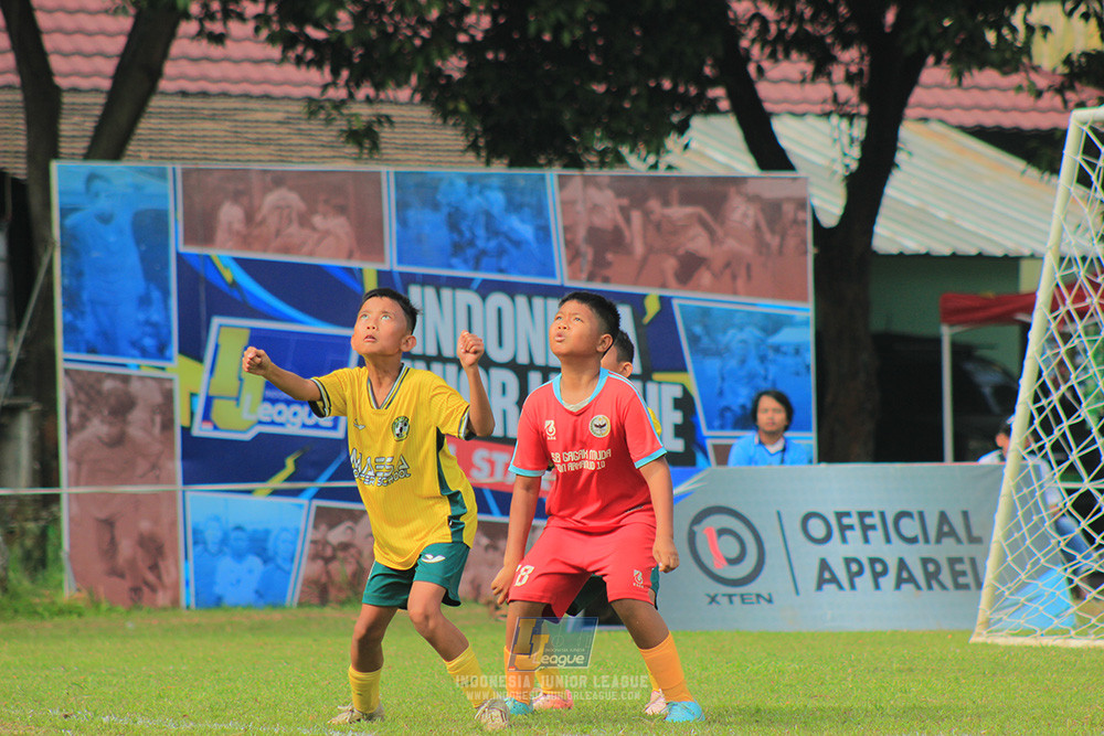 big 24 ijl u11 140624 gagak muda vs maesa pararaider white