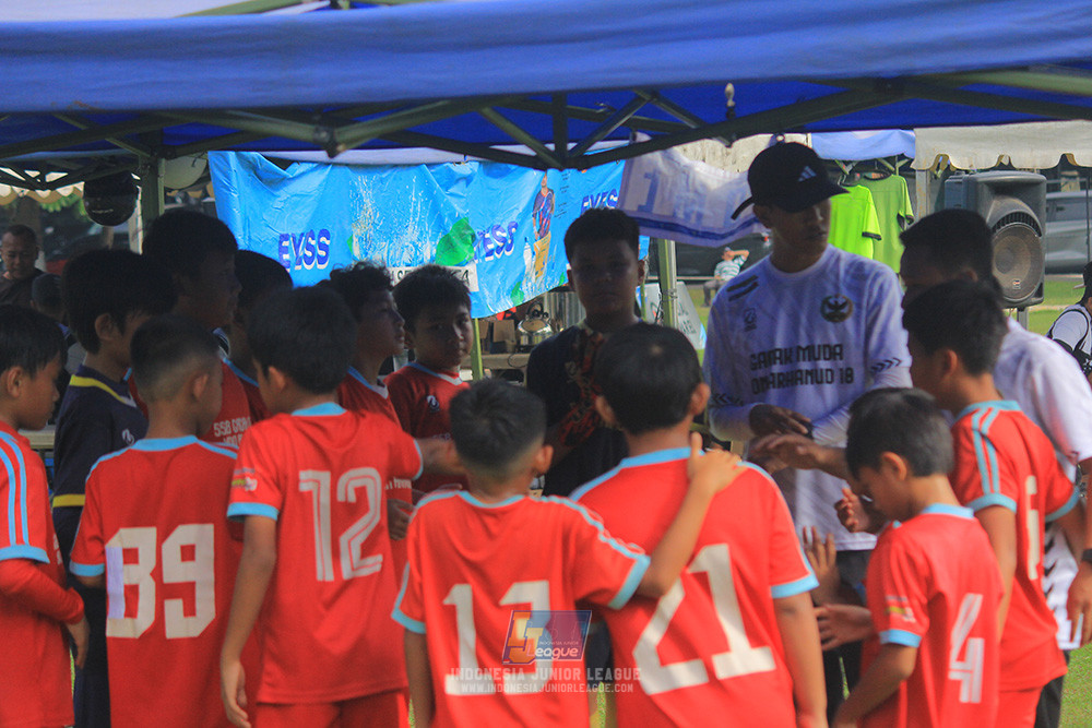 big 24 ijl u11 140624 gagak muda vs maesa pararaider white
