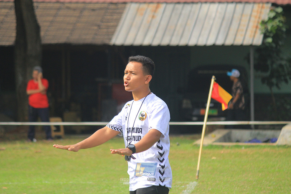 big 24 ijl u11 140624 gagak muda vs maesa pararaider white