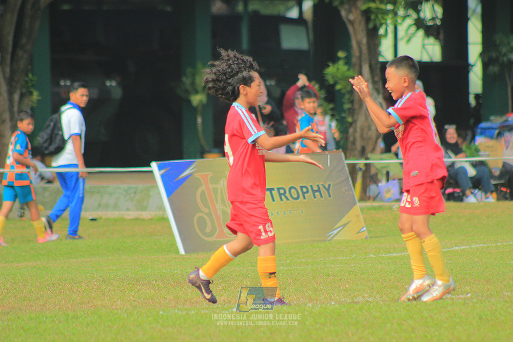 big 24 ijl u11 140624 gagak muda vs maesa pararaider white