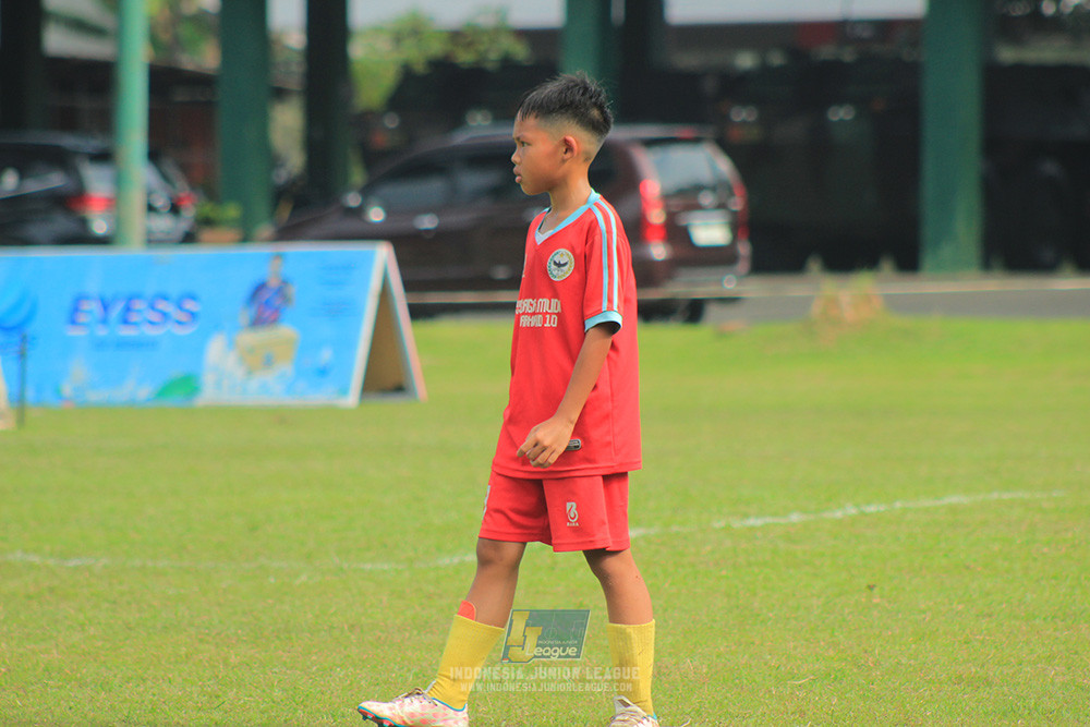 big 24 ijl u11 140624 gagak muda vs maesa pararaider white