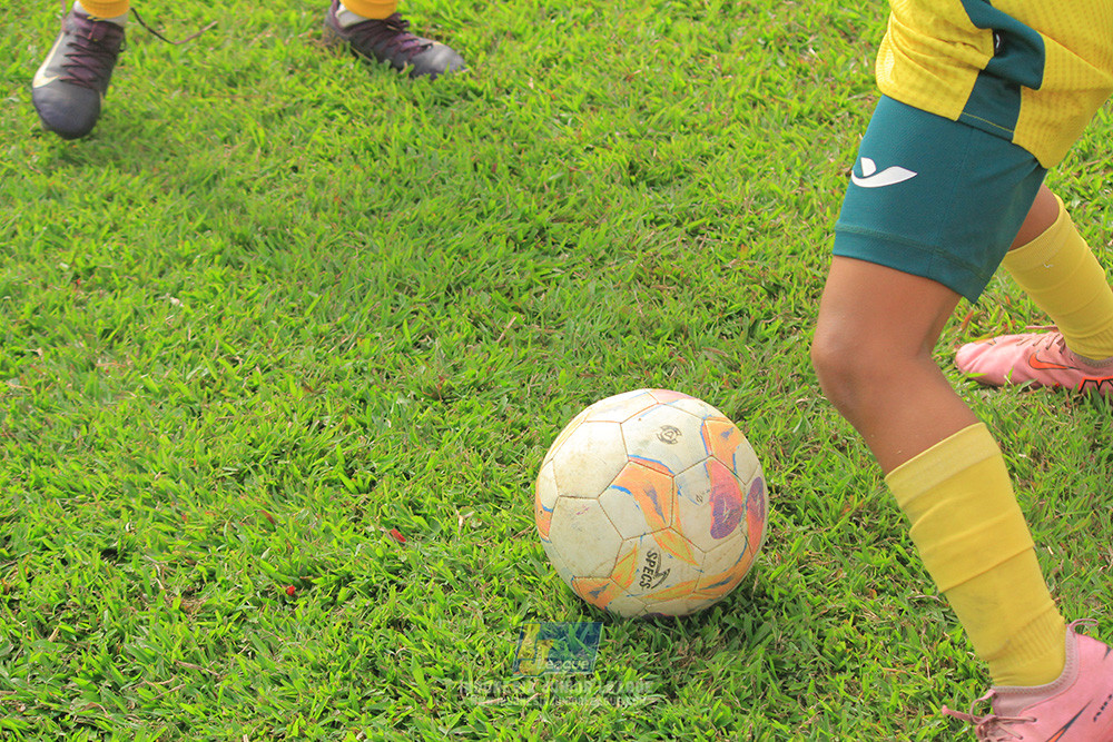 big 24 ijl u11 140624 gagak muda vs maesa pararaider white