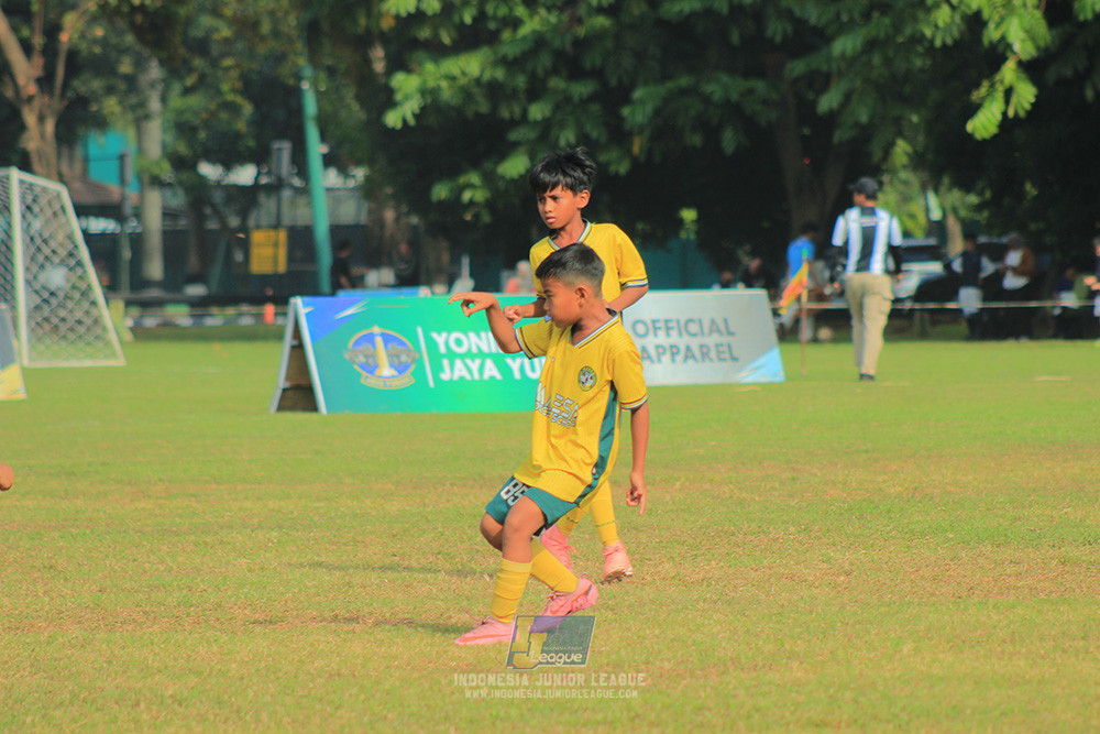 big 24 ijl u11 140624 gagak muda vs maesa pararaider white