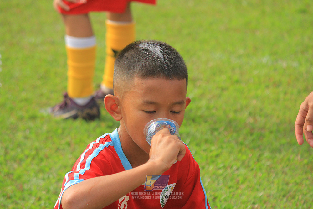 big 24 ijl u11 140624 gagak muda vs maesa pararaider white