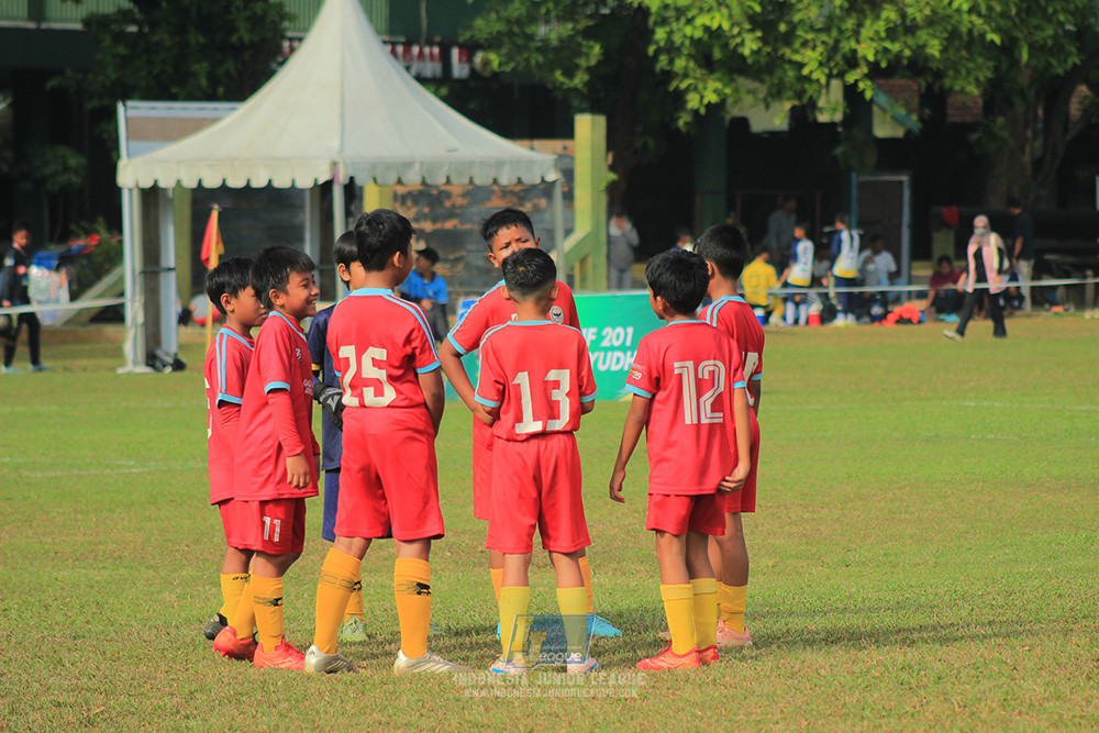 big 24 ijl u11 140624 gagak muda vs maesa pararaider white