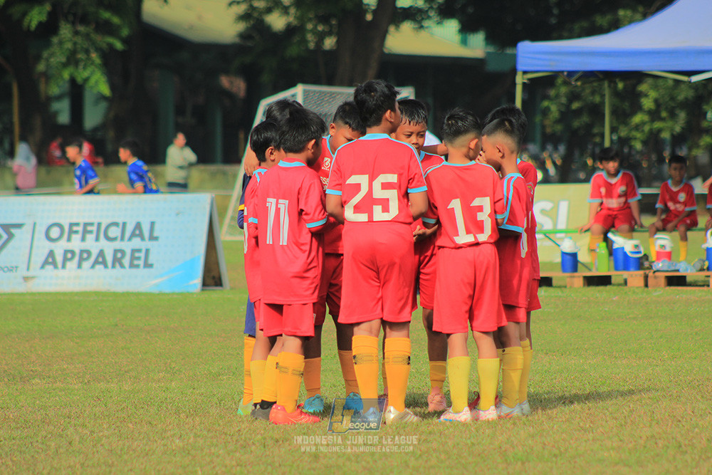 big 24 ijl u11 140624 gagak muda vs maesa pararaider white