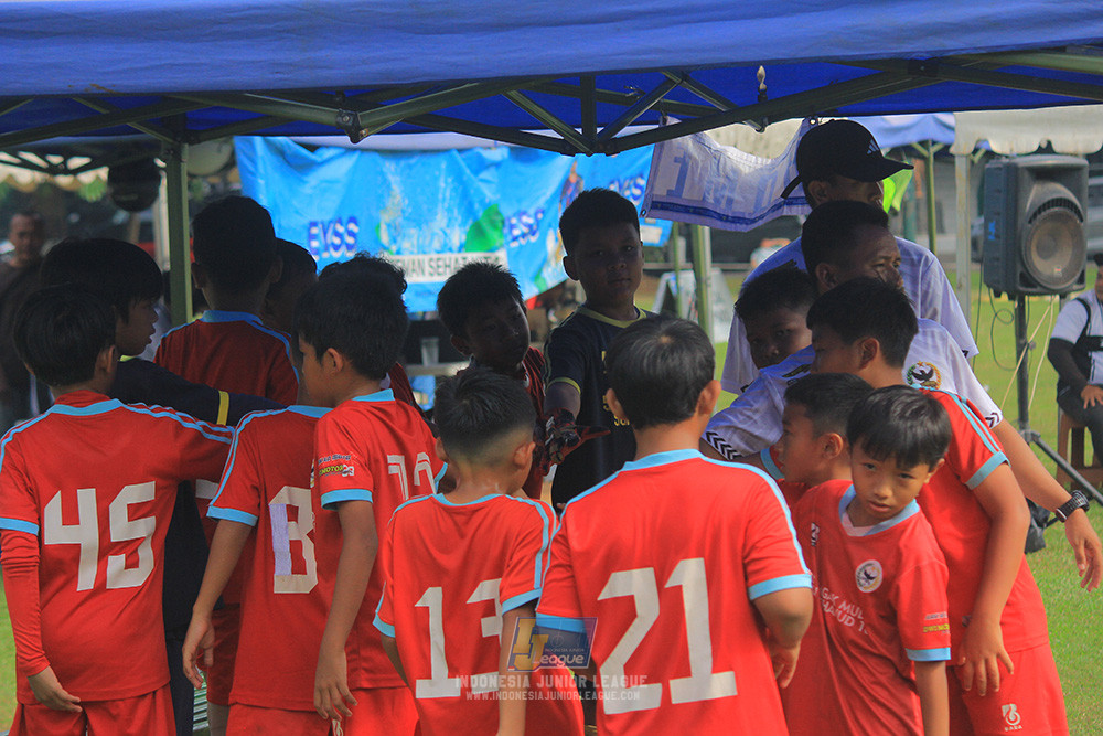 big 24 ijl u11 140624 gagak muda vs maesa pararaider white