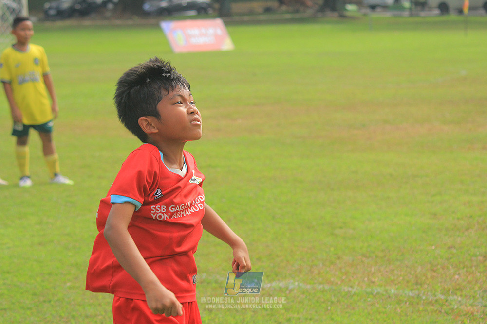 big 24 ijl u11 140624 gagak muda vs maesa pararaider white