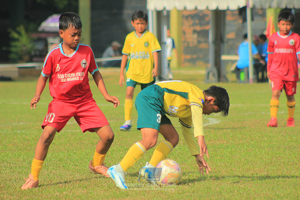 big 24 ijl u11 140624 gagak muda vs maesa pararaider white