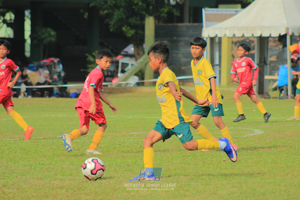 big 24 ijl u11 140624 gagak muda vs maesa pararaider white