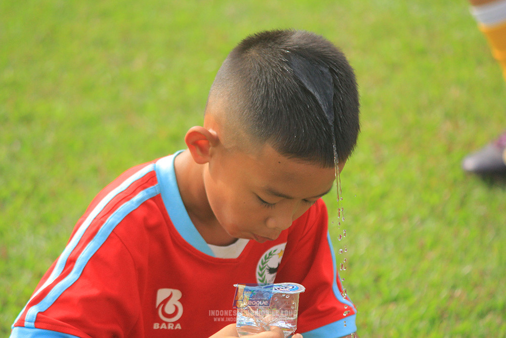 big 24 ijl u11 140624 gagak muda vs maesa pararaider white