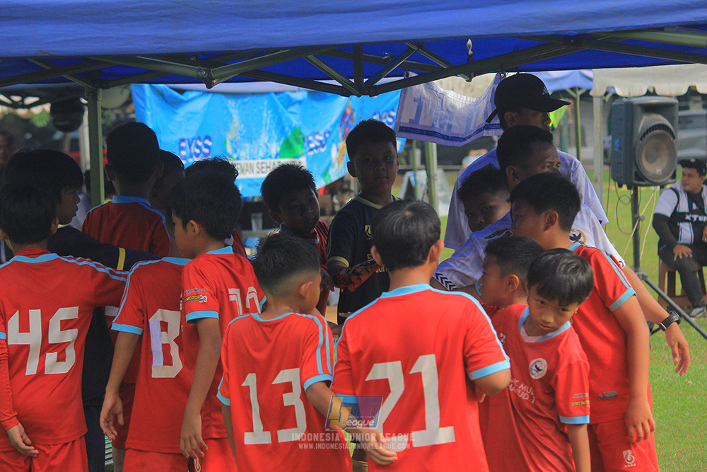 big 24 ijl u11 140624 gagak muda vs maesa pararaider white